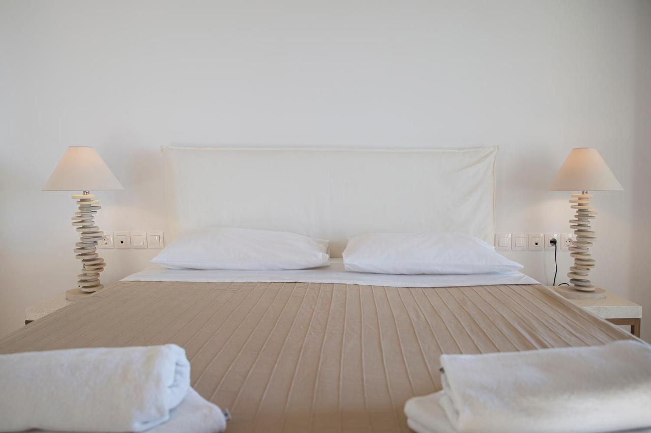 Villa Apollo-Private Pool-Amazing View Mykonos Town Εξωτερικό φωτογραφία